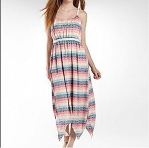 I Heart Ronson Dress